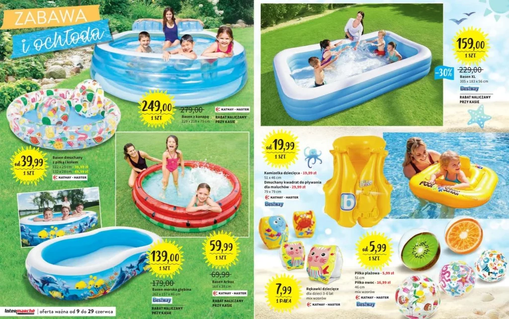 fot. gazetka promocyjna Intermarche fot. gazetka promocyjna Intermarche