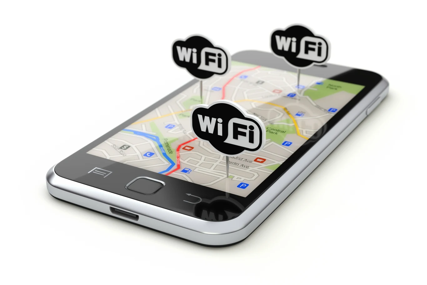 Które aplikację przydadzą się w trakcie poszukiwań darmowego WiFi? Które aplikację przydadzą się w trakcie poszukiwań darmowego WiFi?