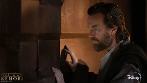 Ewan McGregor w serialu "Obi-Wan Kenobi"