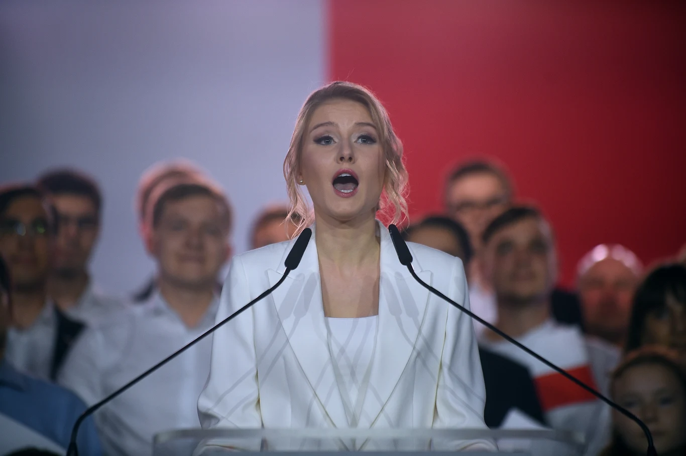 Kinga Duda Kinga Duda