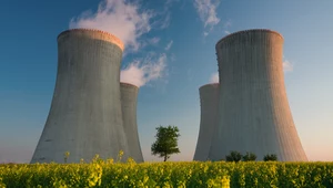Polska elektrownia jądrowa jest u progu decyzji o wyborze partnera technologicznego. Zdjęcie ilustracyjne