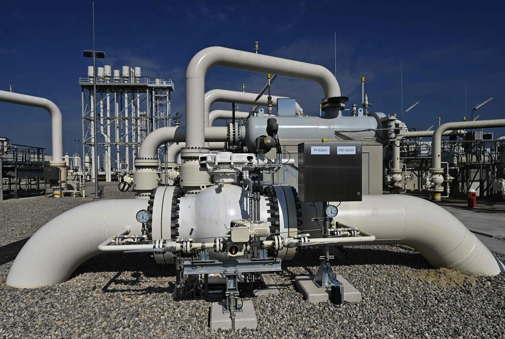 UE importuje około jednej piątej zużywanego przez nią gazu z Norwegii (zdj. ilustracyjne)