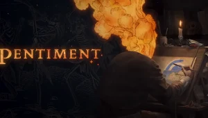 Pentiment z polskim językiem już od premiery gry