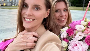 Marta Warchoł zaręczyła się z ukochaną! Dziennikarka TVN chwali się pierścionkiem