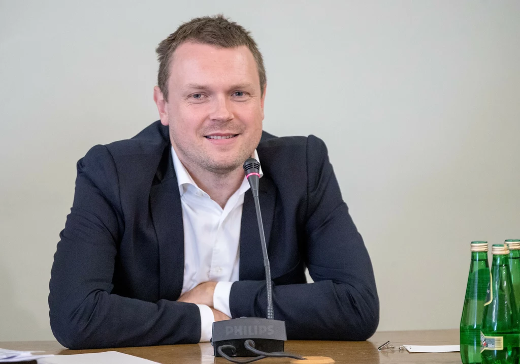 Michał Tusk