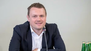 Mało znane dzieci polityków: Michał Tusk, syn Donalda Tuska
