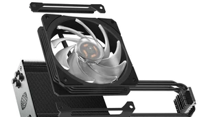 Cooler Master Hyper 212 RGB Black Edition