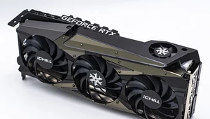 INNO3D GeForce RTX 3080 12 GB iChill X4
