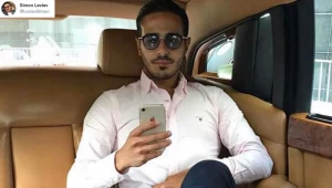 Shimon Hayut stanie przed izraelskim sądem