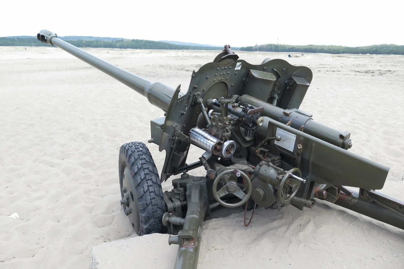 Na Pustyni Błędowskiej spotkamy kilka atrakcji Na Pustyni Błędowskiej spotkamy kilka atrakcji