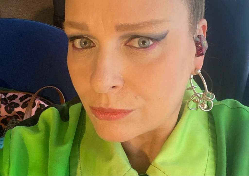 Kasia Nosowska Kasia Nosowska