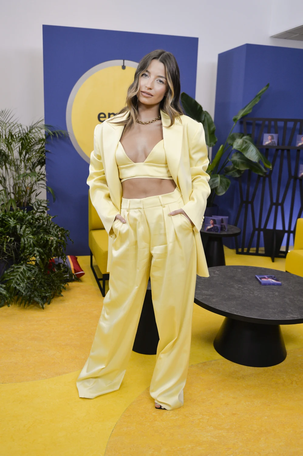 Julia Wieniawa Julia Wieniawa