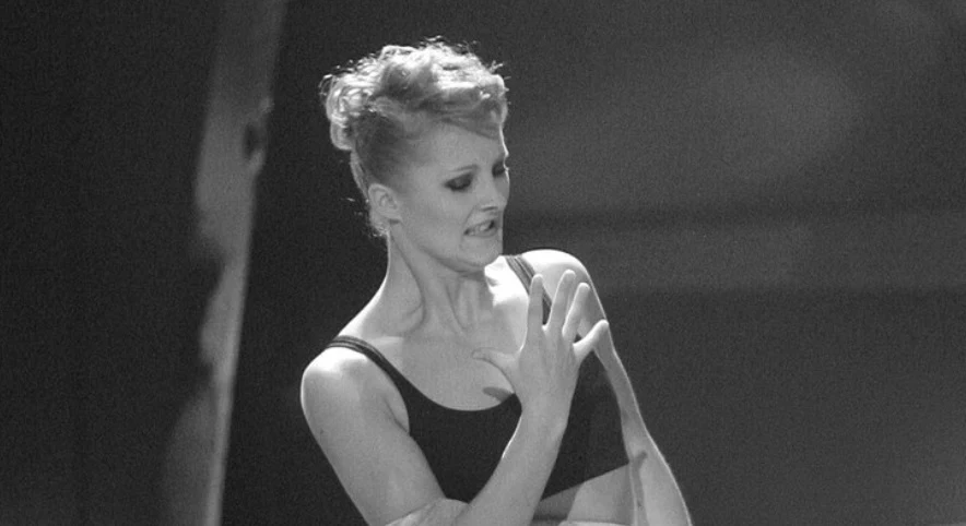 Natalia Madejczyk Natalia Madejczyk