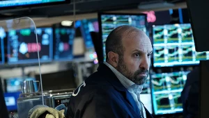 Niepewność na rynkach pozostaje podwyższona