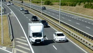 ​Czy jest minimalna prędkość na autostradzie? Szeryfowie muszą to wiedzieć