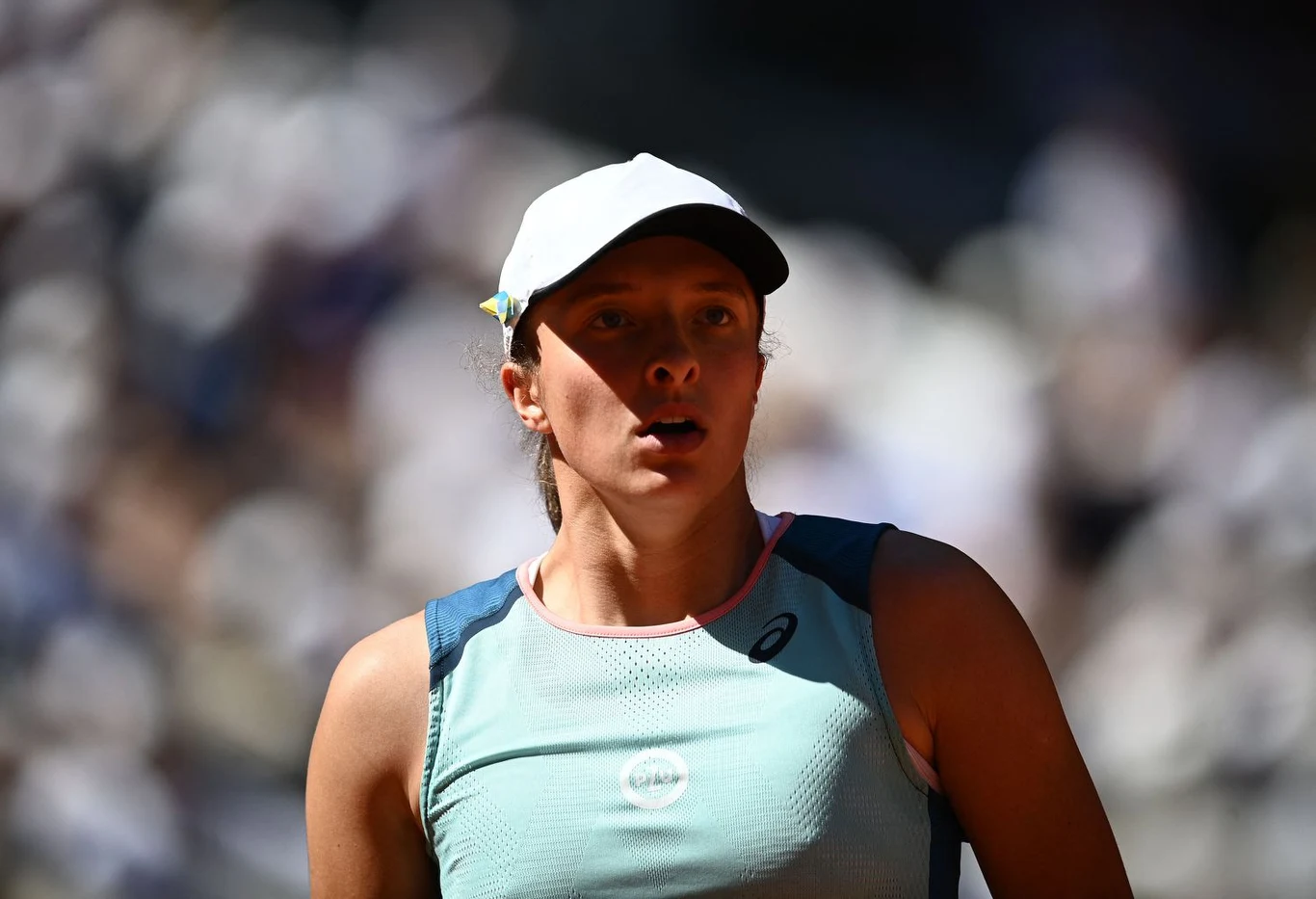 Iga Świątek Iga Świątek