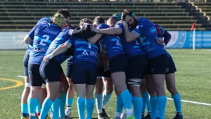 Drużyna Ogniwa Sopot zagra z Orkanem Sochaczew w finale Ekstraligi rugby w niedzielę o godz. 18