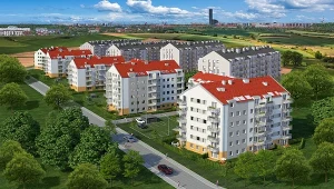 Kolejne mieszkania we wrocławskiej ofercie Grupy Murapol