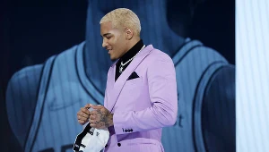 Jeremy Sochan zasilił szeregi San Antonio Spurs. To uznana ekipa, która ma za sobą trudniejszy okres