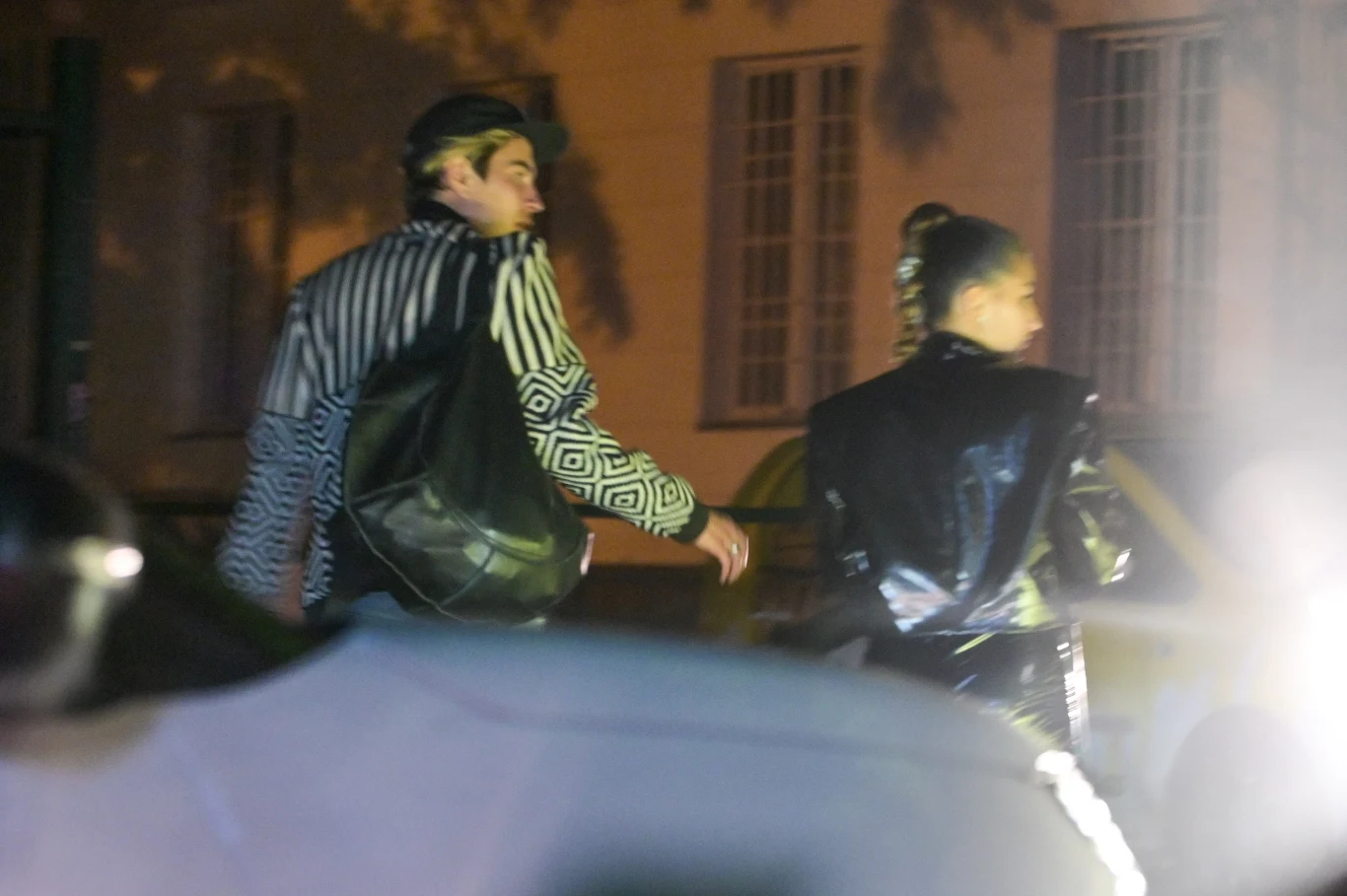 Julia Wieniawa i Nikodem Rozbicki Julia Wieniawa i Nikodem Rozbicki