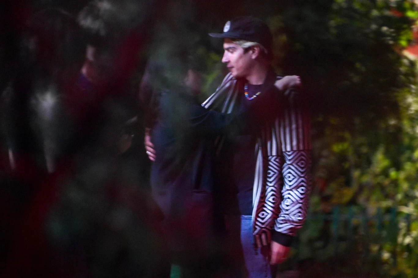 Julia Wieniawa i Nikodem Rozbicki Julia Wieniawa i Nikodem Rozbicki