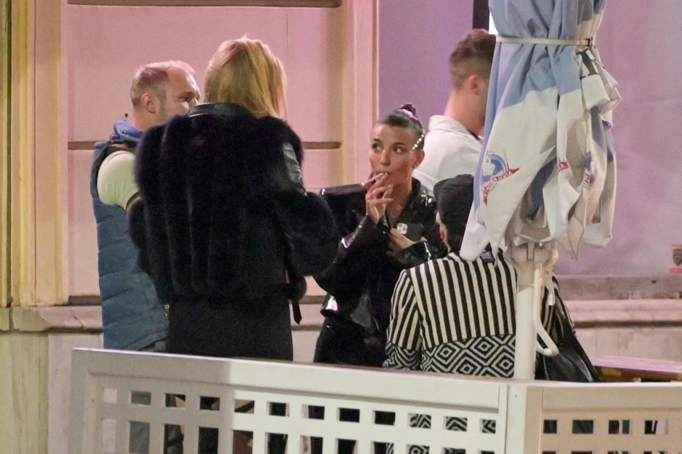 Julia Wieniawa i Nikodem Rozbicki Julia Wieniawa i Nikodem Rozbicki