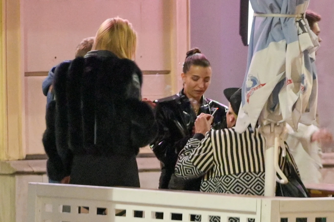 Julia Wieniawa i Nikodem Rozbicki Julia Wieniawa i Nikodem Rozbicki