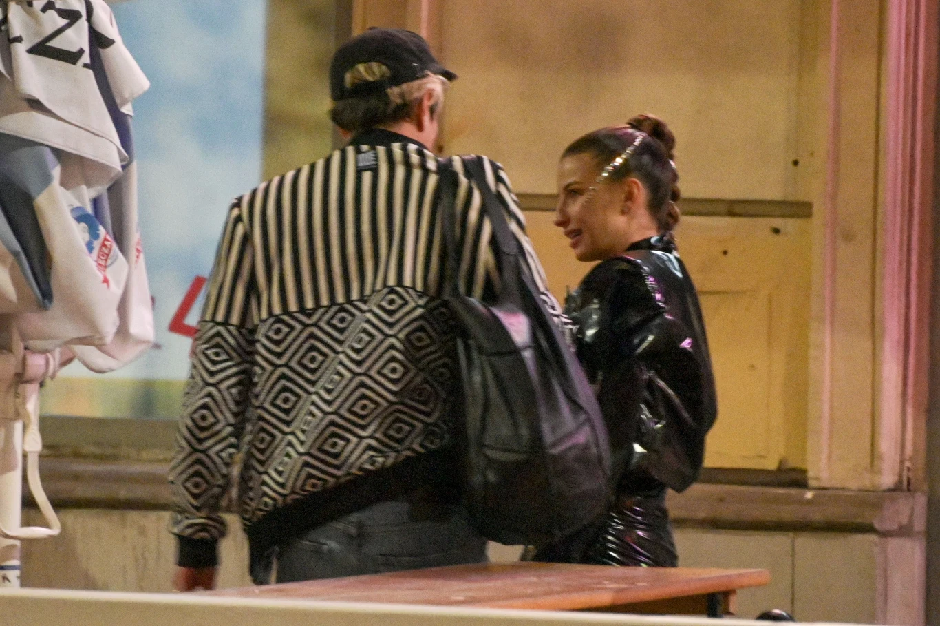 Julia Wieniawa i Nikodem Rozbicki Julia Wieniawa i Nikodem Rozbicki