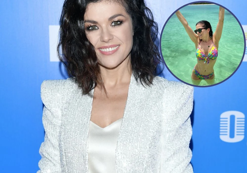 Kasia Cichopek o kulisach metamorfozy Kasia Cichopek o kulisach metamorfozy