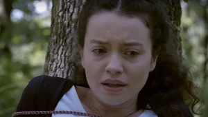 "Zranione ptaki" streszczenie odc. 67-71. Czy Leventowi znów uda się uratować Meryem?