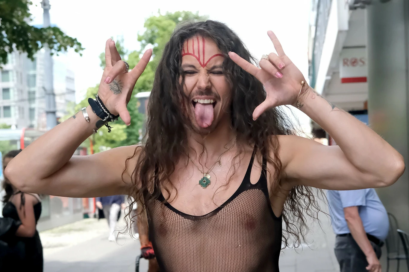 Michał Szpak Michał Szpak