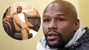 Zdaniem braci Paul, Floyd Mayweather Jr jest bankrutem