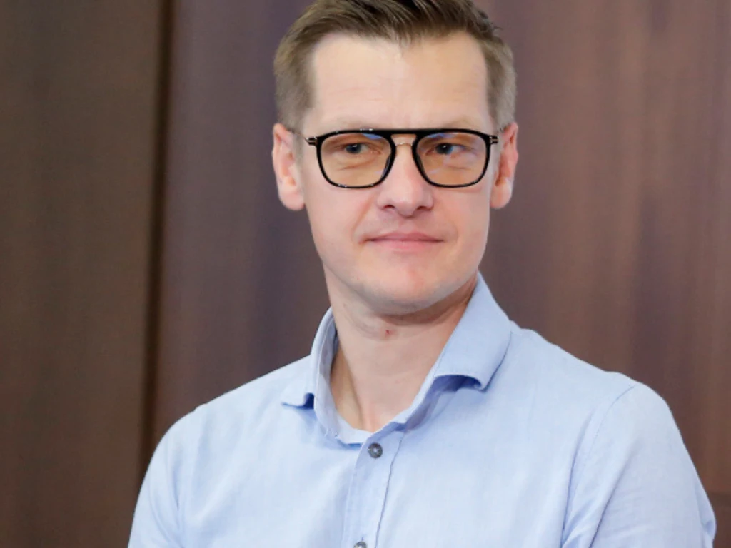 Marcin Mroczek Marcin Mroczek