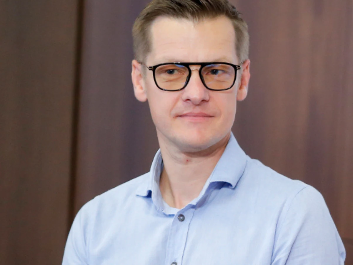 Marcin Mroczek narzeka na pogodę w Polsce Marcin Mroczek narzeka na pogodę w Polsce