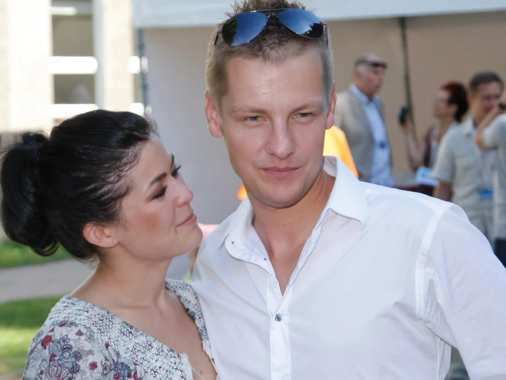 Katarzyna Cichopek opublikowała wynurzenia Mroczka na temat pogody