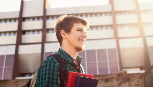 Aż 23 proc. Polek i Polaków chcących studiować za granicą składa papiery na uczelnie holenderskie