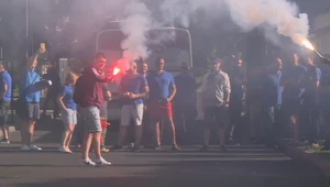 W Bydgoszczy nie wyjechały autobusy i tramwaje. Strajk w MZK