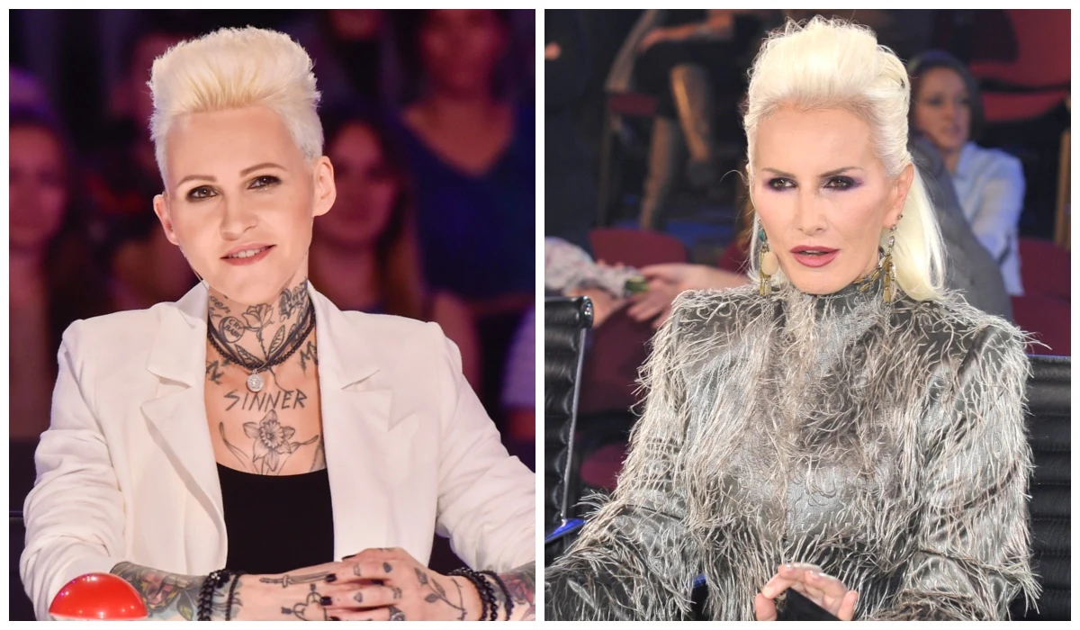 Agnieszka Chylińska, Kora Agnieszka Chylińska, Kora