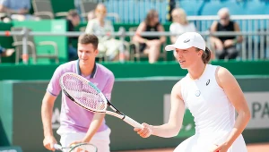 Wimbledon w Interii Sport. Śledź z nami mecze Polaków w słynnym turnieju!