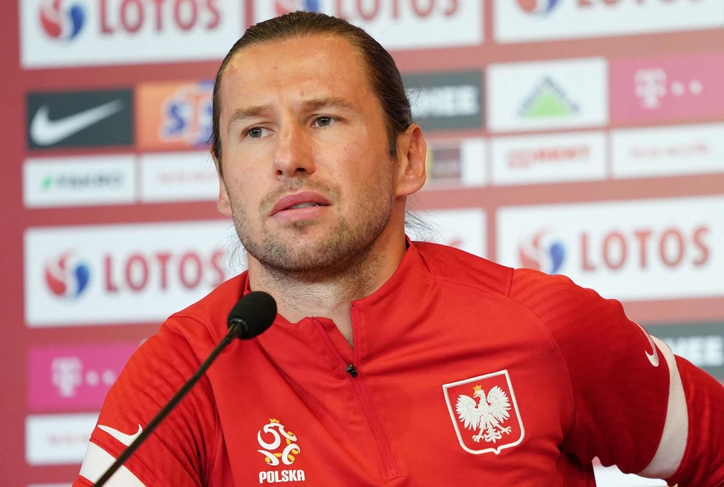 Grzegorz Krychowiak Grzegorz Krychowiak
