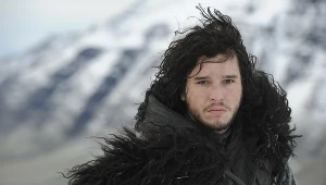 Kit Harington powróci do roli Jona Snowa?