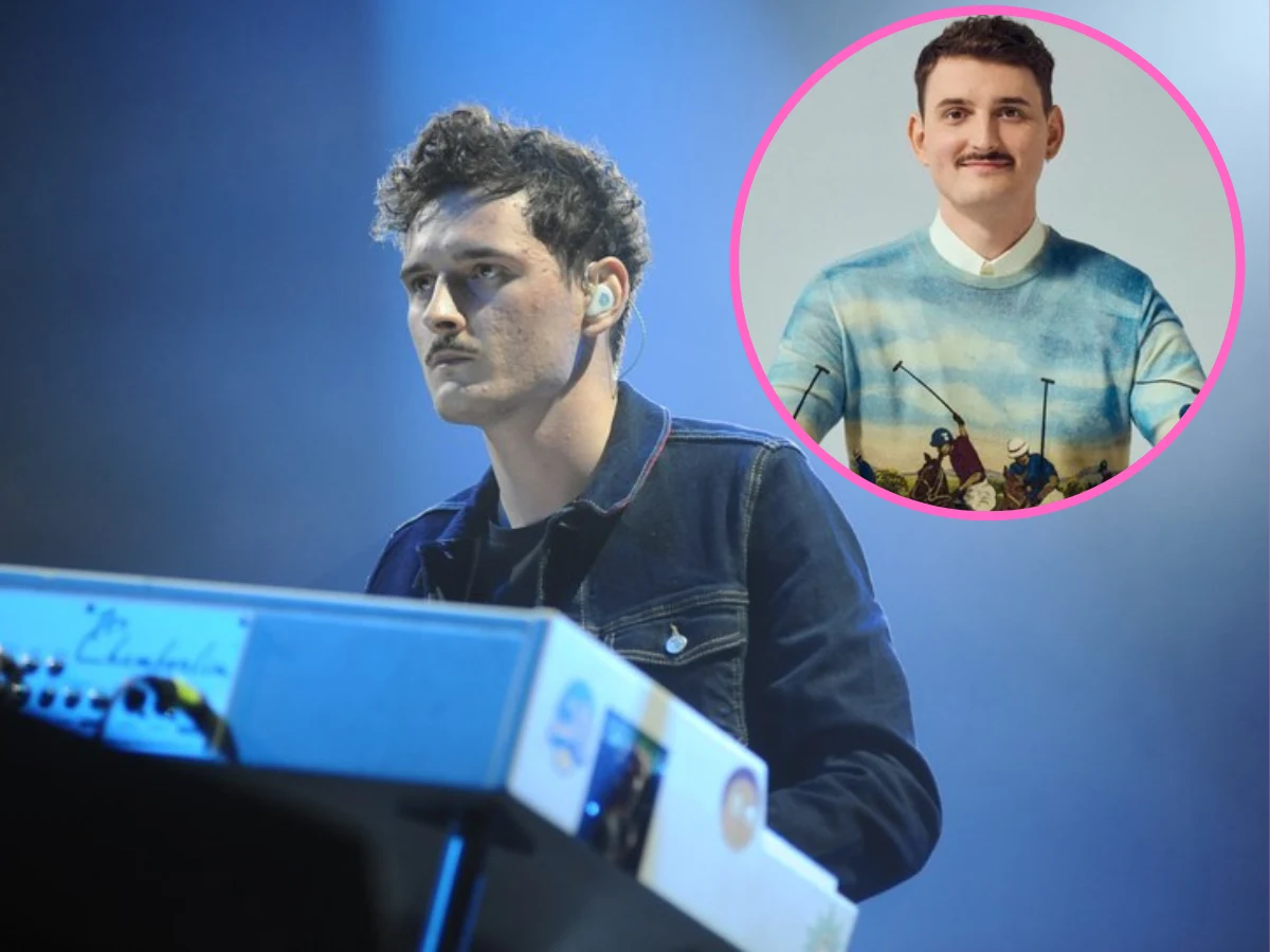 Dawid Podsiadło "Post" Dawid Podsiadło "Post"