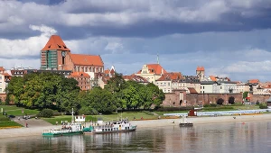 Toruń (zdj. ilustracyjne)