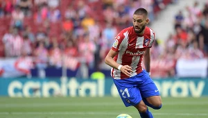 Giganci z Anglii walczą o gracza Atletico. Czy ktoś uruchomi wielką klauzulę?