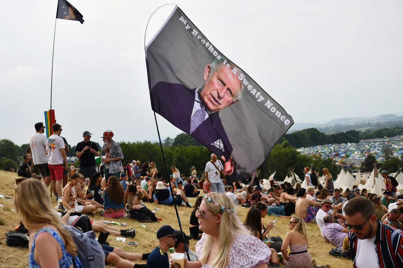 Organizatorzy spodziewają się, że w tym roku liczba uczestników tego wielkiego wydarzenia przebije 200 tys. osób. Organizatorzy spodziewają się, że w tym roku liczba uczestników tego wielkiego wydarzenia przebije 200 tys. osób.