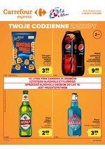 Carrefour Express - twoje codzienne zakupy