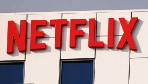 Siedziba Netflixa w Los Angeles 