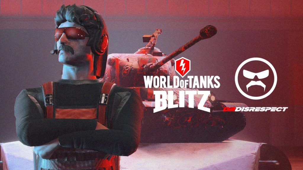 World of Tanks Blitz World of Tanks Blitz