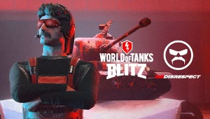 ​World of Tanks Blitz