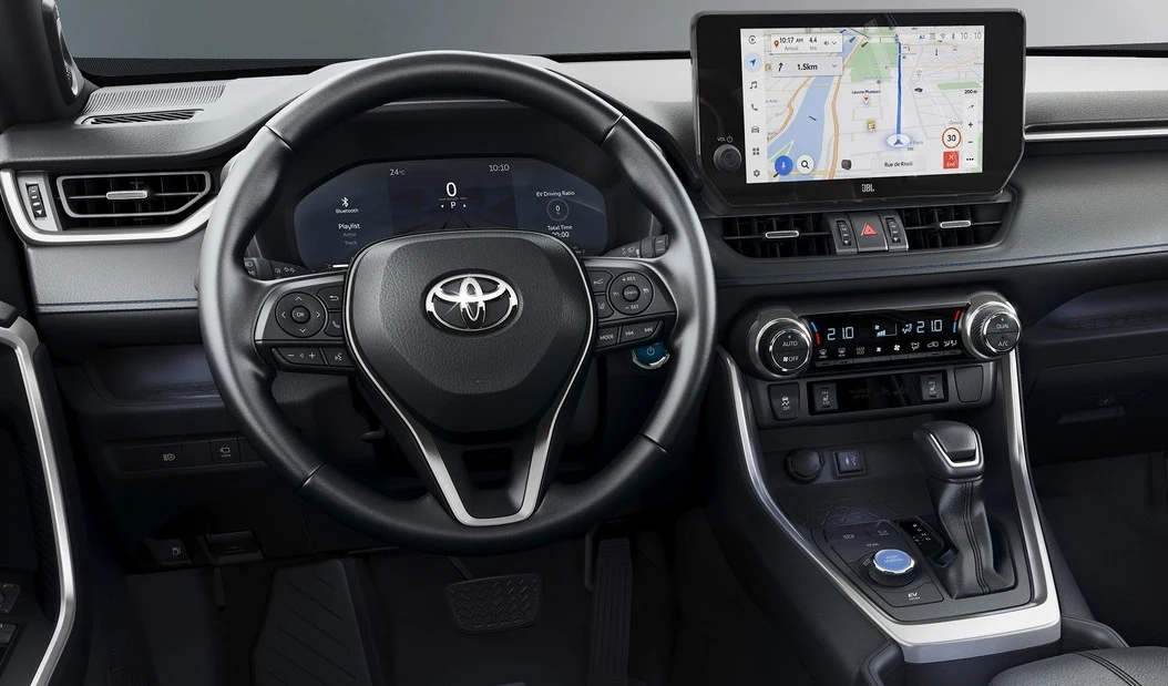 Toyota RAV4 2023